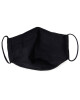Tommy Hilfiger Текстилна маска Spww Seasonal Face Cover AW0AW102950 BLU - Mera.bg