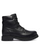 Tommy Hilfiger Туристически oбувки Flex Th Outdoor Rs FM0FM05600 Черен - Mera.bg