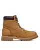 Tommy Hilfiger Туристически oбувки Flex Th Outdoor W Nbk Boot FM0FM05563 Кафяв - Mera.bg