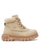 Tommy Hilfiger Туристически oбувки Lace-Up Bootie T1A5-33597-1628 M Бежов - Mera.bg