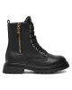Tommy Hilfiger Туристически oбувки Lace-Up Bootie T3A5-33567-1351 M Черен - Mera.bg