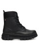 Tommy Hilfiger Туристически oбувки Lace-Up Bootie T3A5-34046-1695 D Черен - Mera.bg