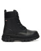 Tommy Hilfiger Туристически oбувки Lace-Up Bootie T3A5-34046-1695 S Черен - Mera.bg