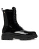 Tommy Hilfiger Туристически oбувки Lace-Up Bootie T4A5-34025-0775 D Черен - Mera.bg