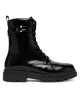 Tommy Hilfiger Туристически oбувки Lace-Up Bootie T4A5-34028-1453 D Черен - Mera.bg