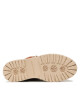 Tommy Hilfiger Туристически oбувки Leather Outdoor Flat Boot FW0FW06822 Кафяв - Mera.bg