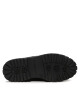 Tommy Hilfiger Туристически oбувки Nubuck Outdoor Flat Boot FW0FW06724 Тъмносин - Mera.bg