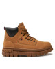Tommy Hilfiger Туристически oбувки T3X5-33706-1269206 S Кафяв - Mera.bg