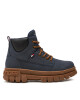 Tommy Hilfiger Туристически oбувки T3X5-33706-1269800 S Тъмносин - Mera.bg
