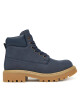 Tommy Hilfiger Туристически oбувки T3X5-34125-1269 D Тъмносин - Mera.bg