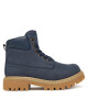 Tommy Hilfiger Туристически oбувки T3X5-34125-1269 S Тъмносин - Mera.bg