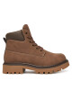 Tommy Hilfiger Туристически oбувки T3X5-34125-1269509 D Кафяв - Mera.bg