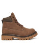Tommy Hilfiger Туристически oбувки T3X5-34125-1269509 S Кафяв - Mera.bg