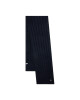Tommy Hilfiger Зимен шал Th Timeless Scarf AW0AW13898 Тъмносин - Mera.bg