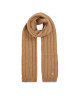Tommy Hilfiger Зимен шал Th Timeless Scarf AW0AW15351 Бежов - Mera.bg