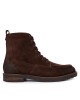 Tommy Hilfiger Зимни обувки Cleated W Moc FM0FM05599 Кафяв - Mera.bg