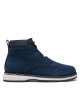Tommy Hilfiger Зимни обувки Corporate FM0FM05147 Тъмносин - Mera.bg