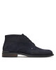Tommy Hilfiger Зимни обувки Corporate FM0FM05579 Тъмносин - Mera.bg
