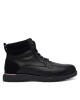 Tommy Hilfiger Зимни обувки Corporate W FM0FM05606 Черен - Mera.bg