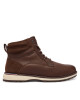 Tommy Hilfiger Зимни обувки Corporate W FM0FM05606 Кафяв - Mera.bg