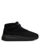 Tommy Hilfiger Зимни обувки Hilfiger W Nbk Sde Hybrid Boot FM0FM05609 Черен - Mera.bg