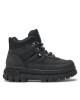 Tommy Hilfiger Зимни обувки Lace-Up Bootie T3X5-33707-1492 M Черен - Mera.bg