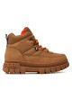 Tommy Hilfiger Зимни обувки Lace-Up Bootie T3X5-33707-1492 M Кафяв - Mera.bg
