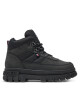 Tommy Hilfiger Зимни обувки Lace-Up Bootie T3X5-33707-1492 S Черен - Mera.bg