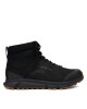 Tommy Hilfiger Зимни обувки Outdoor Runner Hi Wpm FM0FM05575 Черен - Mera.bg