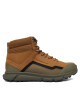 Tommy Hilfiger Зимни обувки Outdoor Runner Hi Wpm FM0FM05575 Кафяв - Mera.bg