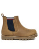 Tommy Hilfiger Зимни обувки T1X5-33700-0124 M Кафяв - Mera.bg