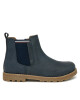 Tommy Hilfiger Зимни обувки T1X5-33700-0124 S Тъмносин - Mera.bg