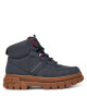 Tommy Hilfiger Зимни обувки T3X5-34129-1696 D Тъмносин - Mera.bg