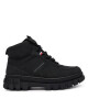 Tommy Hilfiger Зимни обувки T3X5-34129-1696999 D Черен - Mera.bg