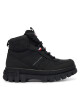 Tommy Hilfiger Зимни обувки T3X5-34129-1696999 S Черен - Mera.bg