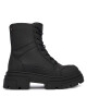 Tommy Hilfiger Зимни обувки Tommytech Water Repellent Laceup FW0FW09161 Черен - Mera.bg