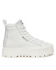 Tommy Jeans Боти EN0EN02609 Бял - Mera.bg
