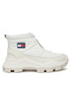 Tommy Jeans Боти EN0EN02641 Бял - Mera.bg