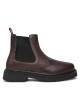 Tommy Jeans Боти тип челси Tjm Chelsea Boot EM0EM01469 Кафяв - Mera.bg
