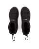 Tommy Jeans Боти Tjw Padded Flat Boot EN0EN02292 Черен - Mera.bg