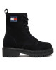 Tommy Jeans Зимни обувки Urban EN0EN02630 Черен - Mera.bg