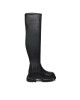 Tommy Jeans Ботуши Tjw Lightweight Otk Boot EN0EN02634 Черен - Mera.bg