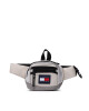 Tommy Jeans Чанта за кръст Tjm Dte Bumbag AM0AM10715 Бежов - Mera.bg