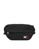 Tommy Jeans Чанта за кръст Tjm Ess Daily Bumbag AM0AM13701 Черен - Mera.bg