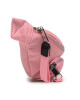 Tommy Jeans Чанта за кръст Tjw Festival Bumbag AW0AW11642 THE - Mera.bg
