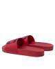 Tommy Jeans Чехли Mens Flag Pool Slide EM0EM01021 Deep Crimson XNL - Mera.bg