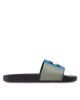 Tommy Jeans Чехли Block Archive Poolslide EM0EM01048 Black BDS - Mera.bg