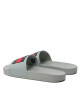 Tommy Jeans Чехли Mens Flag Pool Slide EM0EM01021 Faded Willow PMI - Mera.bg