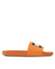 Tommy Jeans Чехли Mens Flag Pool Slide EM0EM01021 Sun Kissed Orange SE8 - Mera.bg