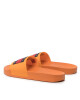 Tommy Jeans Чехли Mens Flag Pool Slide EM0EM01021 Sun Kissed Orange SE8 - Mera.bg